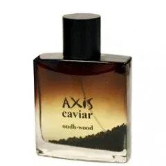Caviar Oudh-Wood — Axis