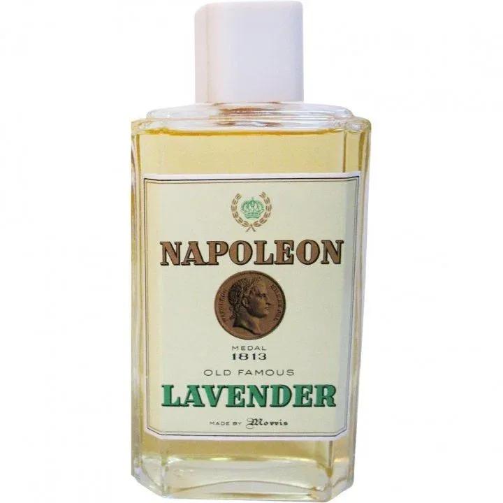 Old Famous Lavender — Napoleon
