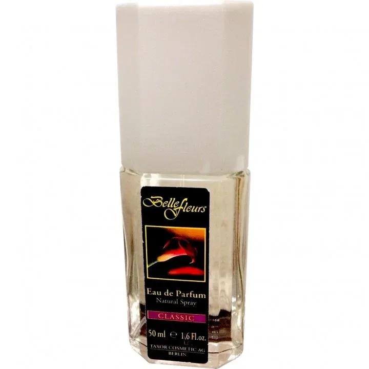 Belle Fleurs Classic — Taxor