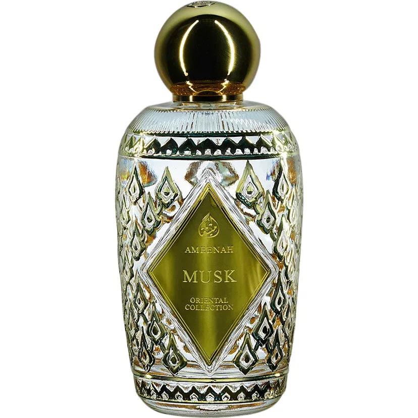 Musk — Ameenah