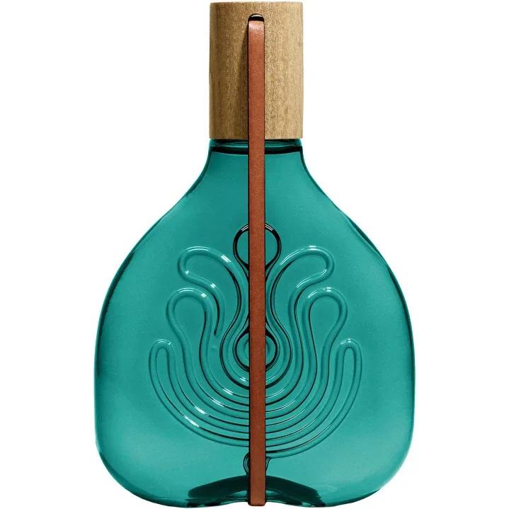 Agua Mediterránea — Puig