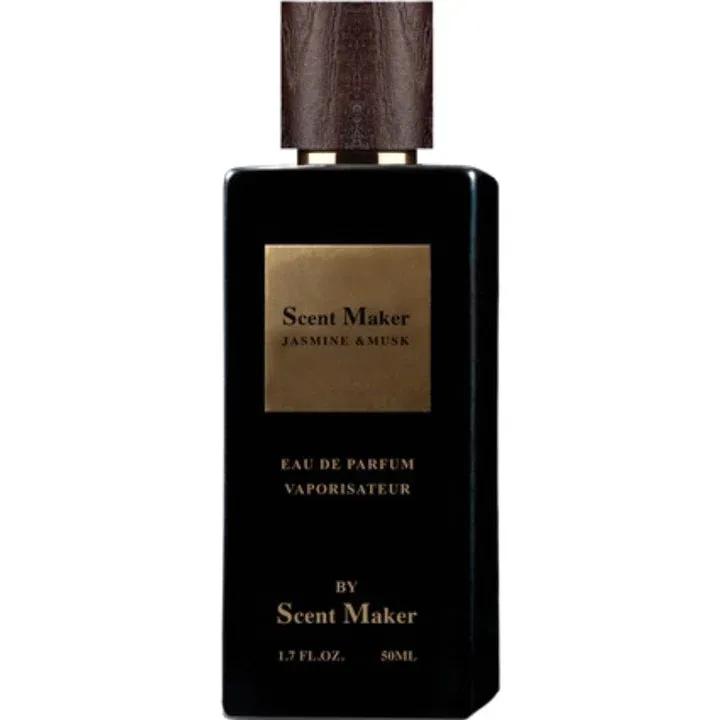 Pour Le Soir — Houbigant
