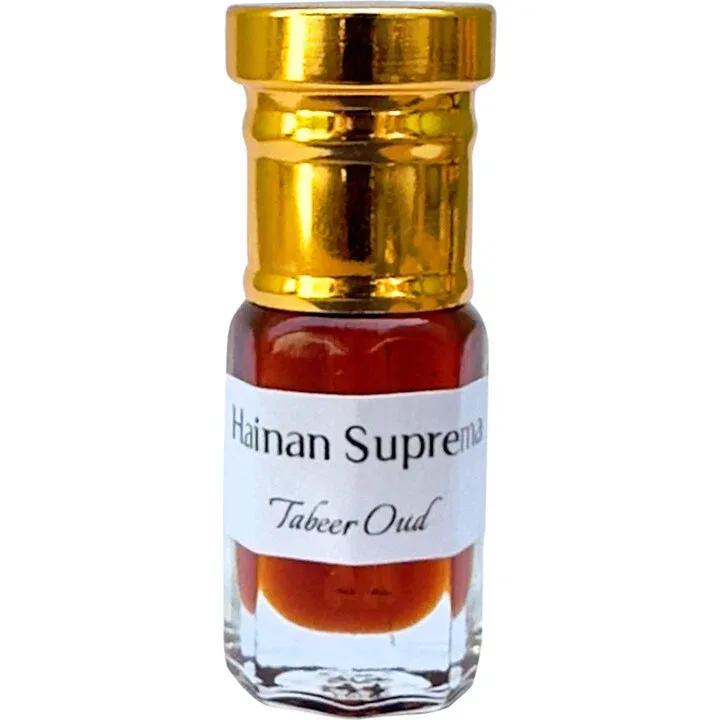 Hainan Suprema — Tabeer