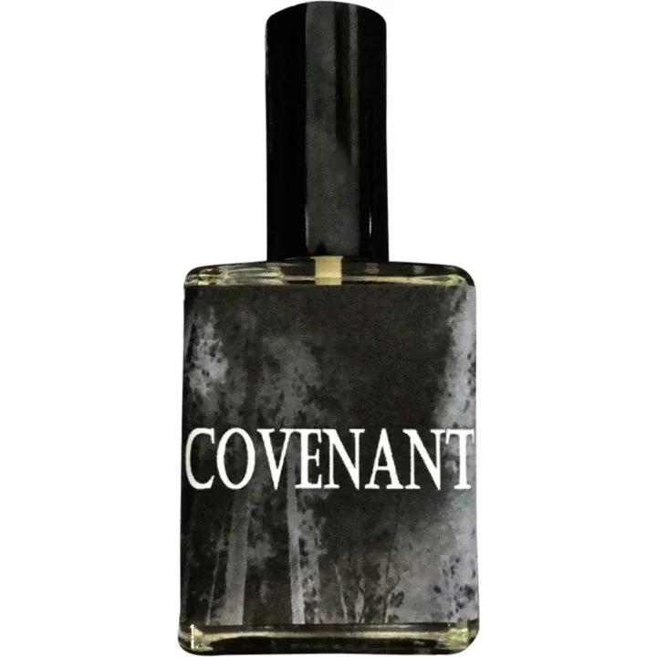 Covenant — Red Deer Grove