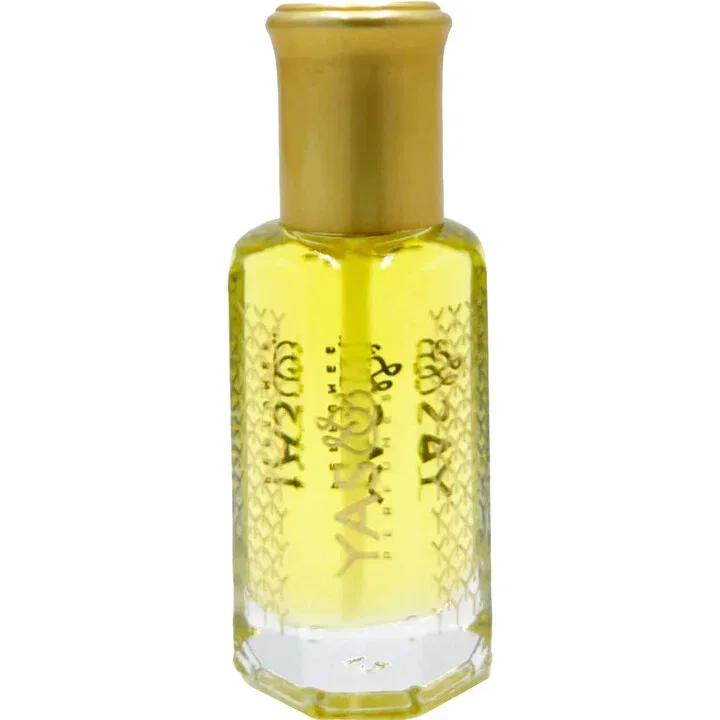 Mukhallat Noura — Yas Perfumes