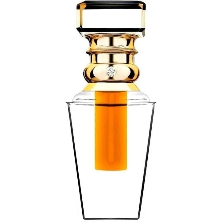 Amber Khas — Khas Oud & Perfumes / خاص للعود والعطور