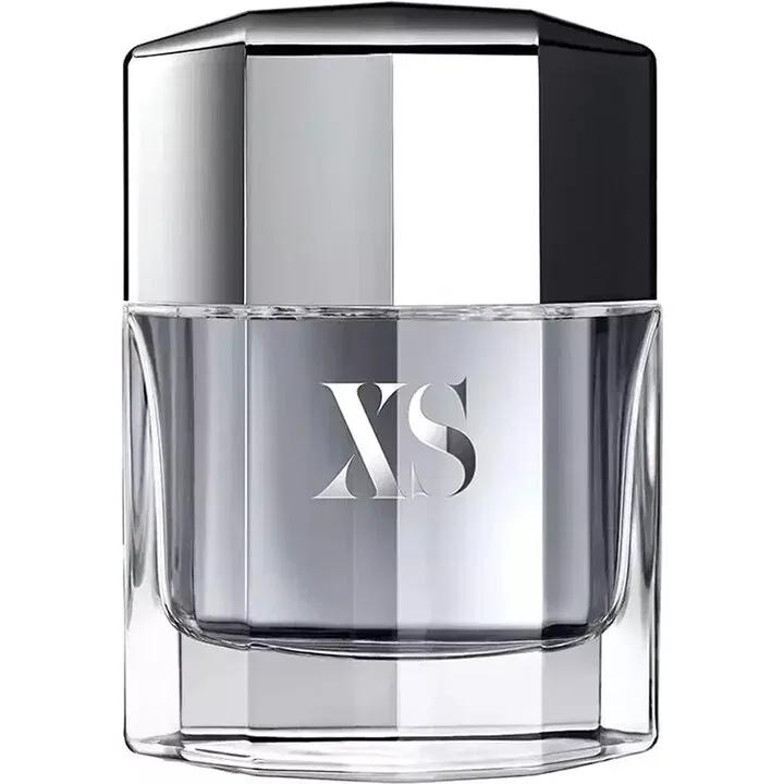 XS pour Homme Paco Rabanne 1993 Eau de Toilette — Paco Rabanne