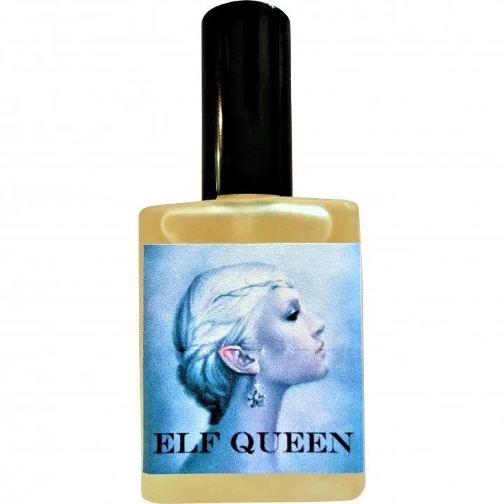 Elf Queen — Red Deer Grove