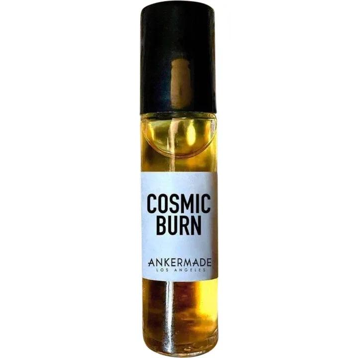 Cosmic Burn — Ankermade