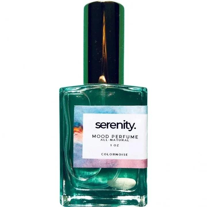 Serenity. — Colornoise