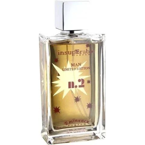 insupErable Man n.2 — Eminence Parfums