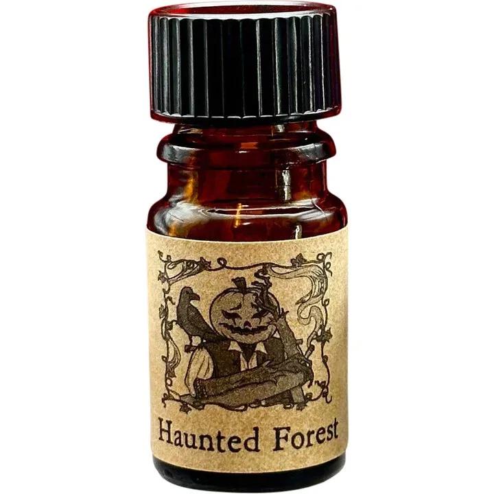 Haunted Forest — Arcana Wildcraft