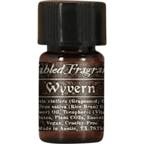 Wyvern — Fabled Fragrances