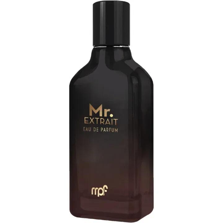 Mr. Extrait — MPF