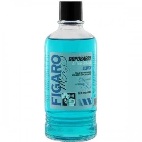 Figaro Monsieur - Bluice — Tcheon Fung Sing