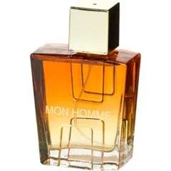 Mon Homme — Omerta