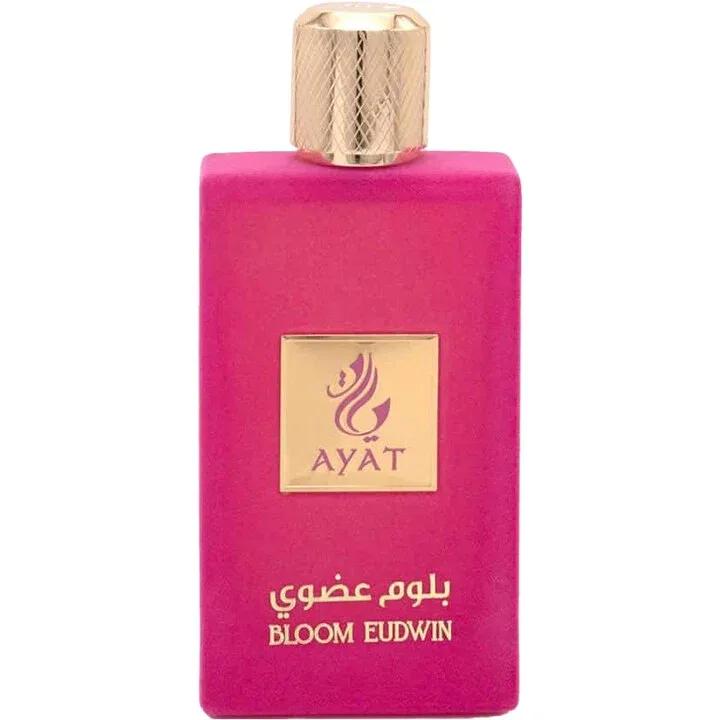 Bloom Eudwin — Ayat