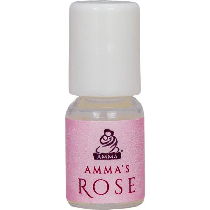 Amma's Rose — Amma