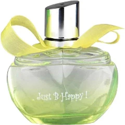 Just B Happy! - Green Flash — Coscentra