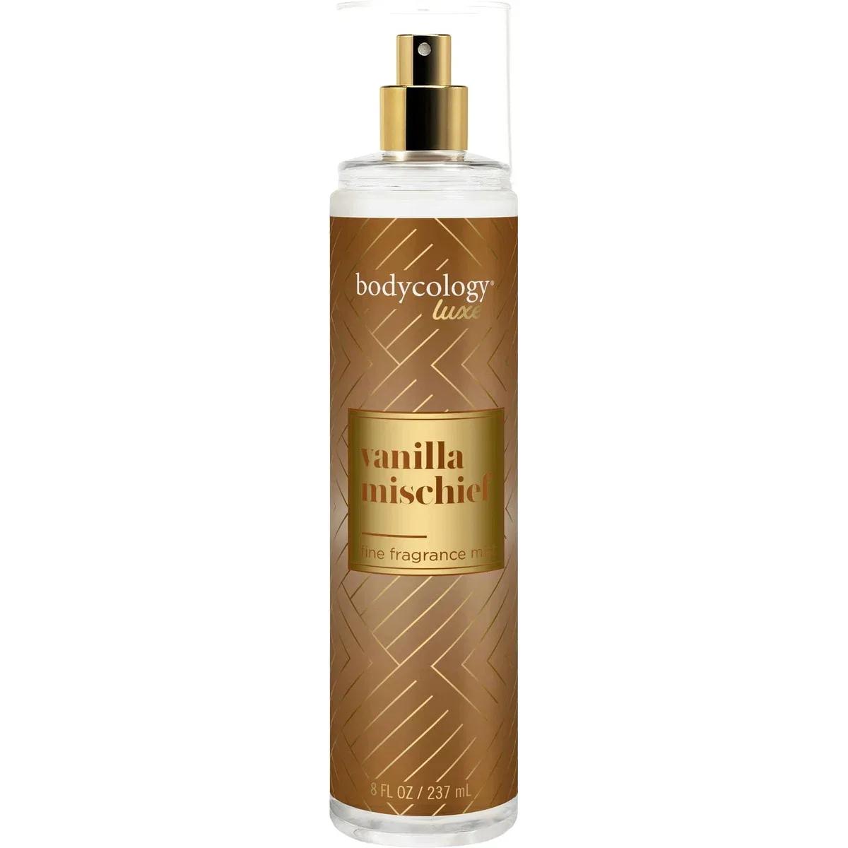Vanilla Mischief — bodycology
