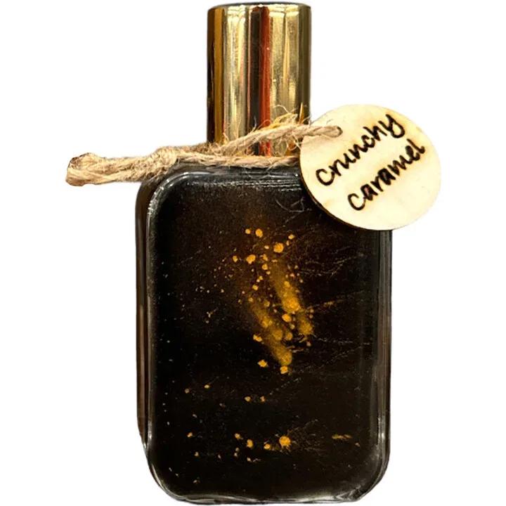 Crunchy Caramel — 1973