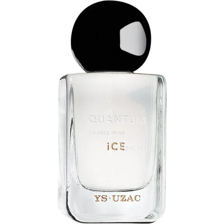 Quantum Charge In An Ice Palace — YS Uzac