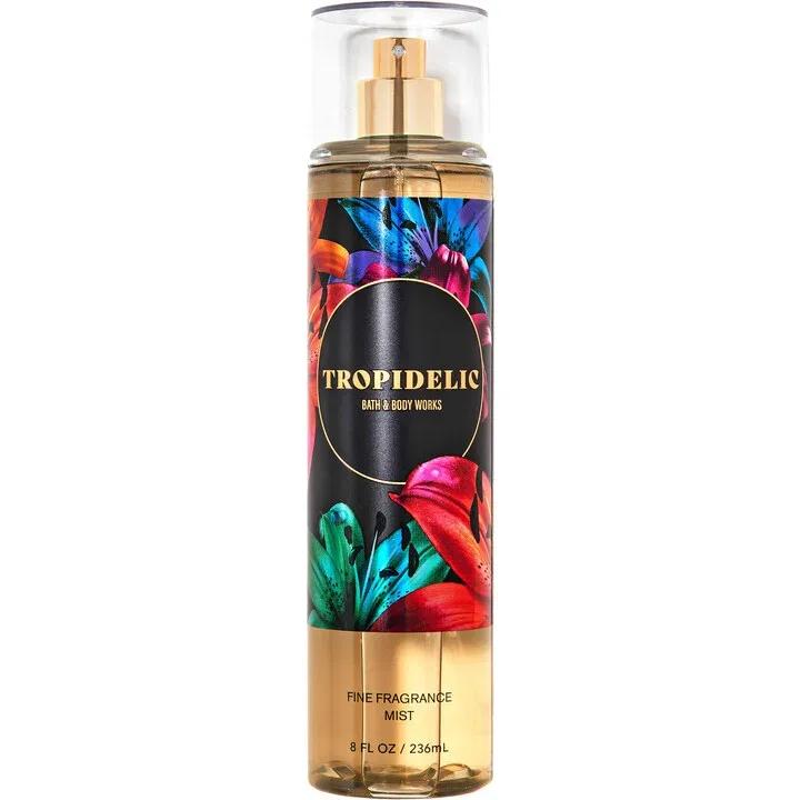 Samantha Thavasa - Trust Me — The Perfume Oil Factory