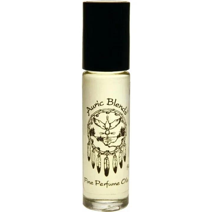 Chinese Rain — Auric Blends