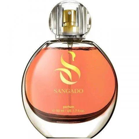 Mystery Woman — Sangado