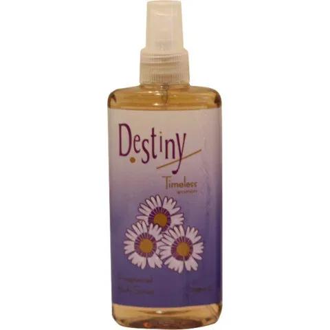 Destiny Timeless — Alison