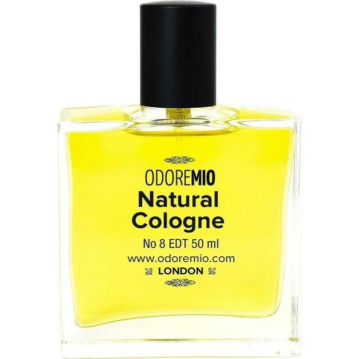 Natural Cologne — Odore Mio