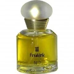 Frédéric N°2 — Frederic Haldimann