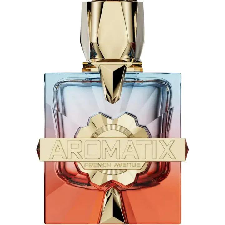 America Day Milton-Lloyd / Jean Yves Cosmetics Body Spray — Milton-Lloyd / Jean Yves Cosmetics