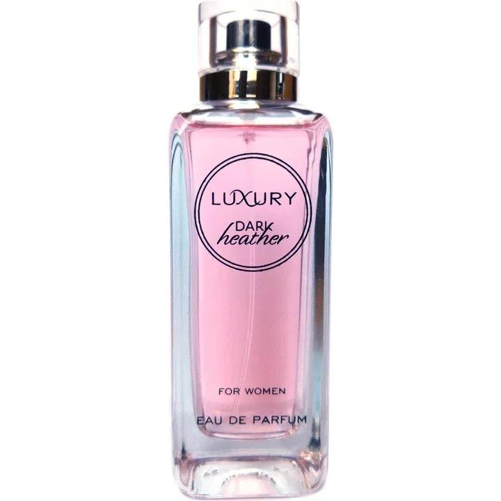 Luxury - Dark Heather — Lidl