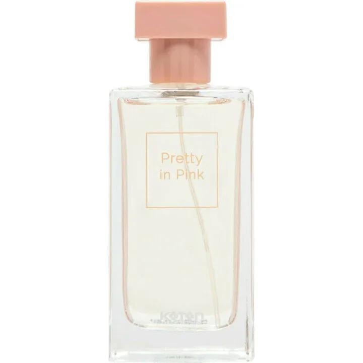Pretty in Pink — Koton