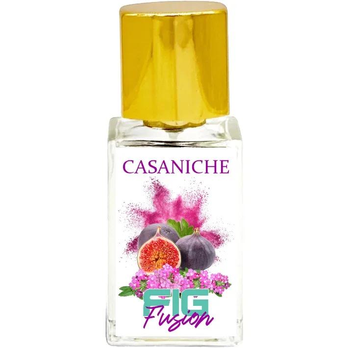 Fig Fusion — Casaniche