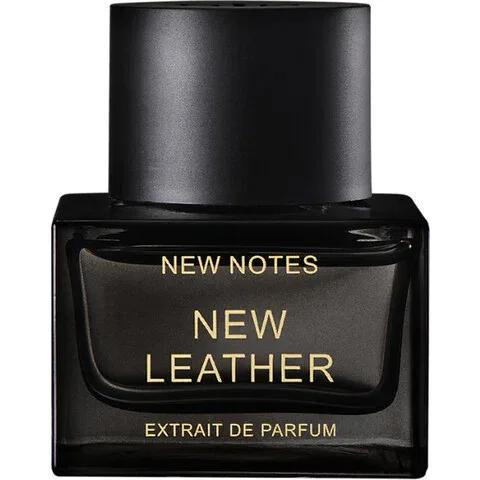 New Leather — New Notes
