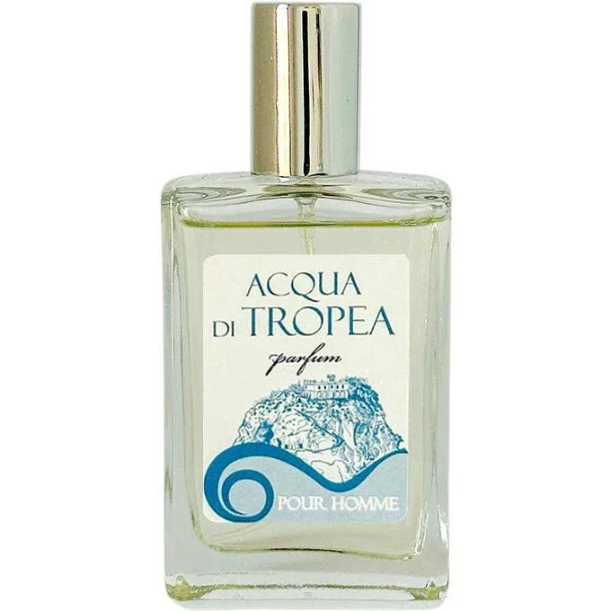 Acqua di Tropea pour Homme — Carpentieri Profumi