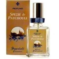 Spezie & Patchouli — Speziali Fiorentini