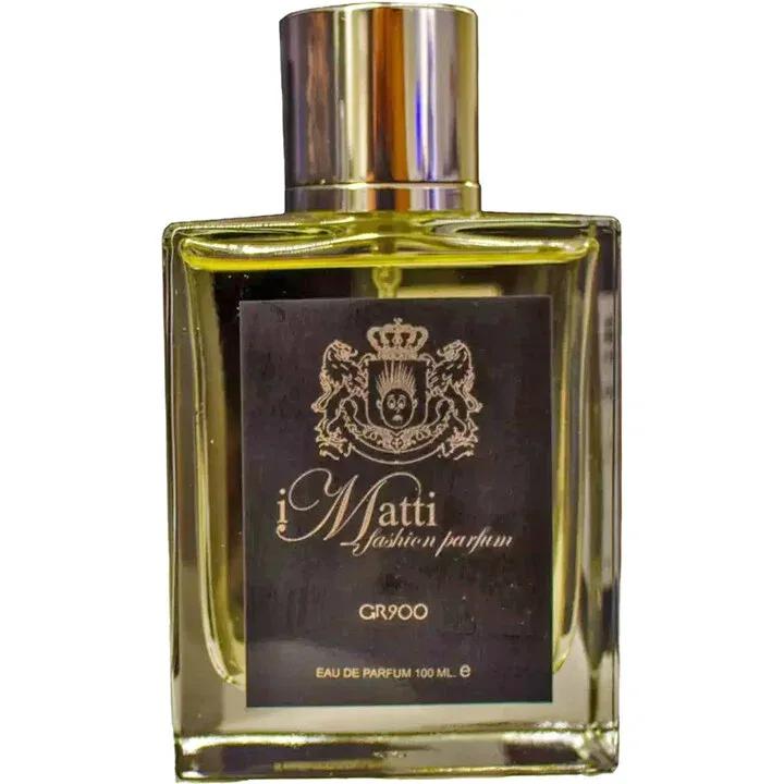 GR900 — iMatti