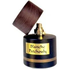 Patchouli Sublime — Nicolaï / Parfums de Nicolaï