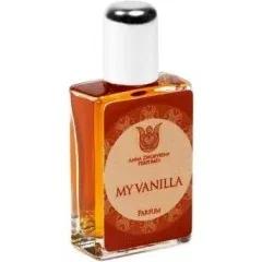 My Vanilla — Anna Zworykina
