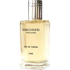 Brosse pour Homme — Les Parfums de Grasse