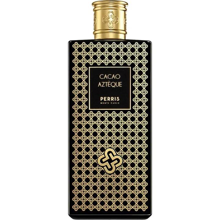 Cacao Aztèque Perris Monte Carlo 2017 Eau de Parfum — Perris Monte Carlo