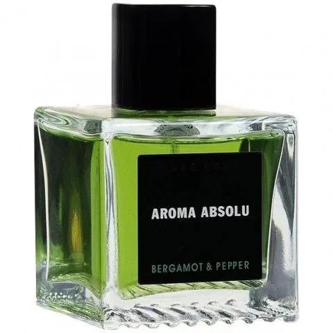 Aroma Absolu - Bergamot & Pepper — Alan Bray
