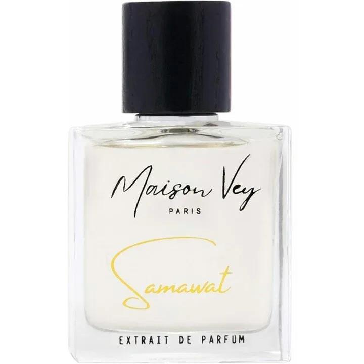 Oscar Red Satin Limited Edition Voile Nacré Parfumé — Oscar De La Renta
