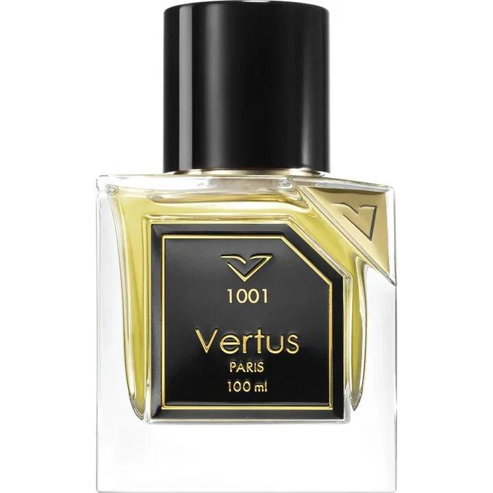 Vertus — Vertus