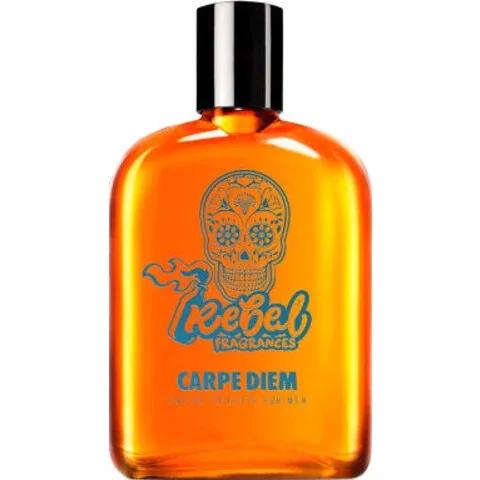 Rebel Fragrances - Carpe Diem — Magasalfa