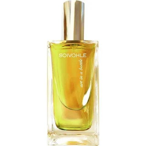 Cypress Rose — Soivohle