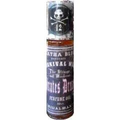 Pirate's Dream — Carnival Wax